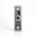 Stainless steel (inox) Exit Button 